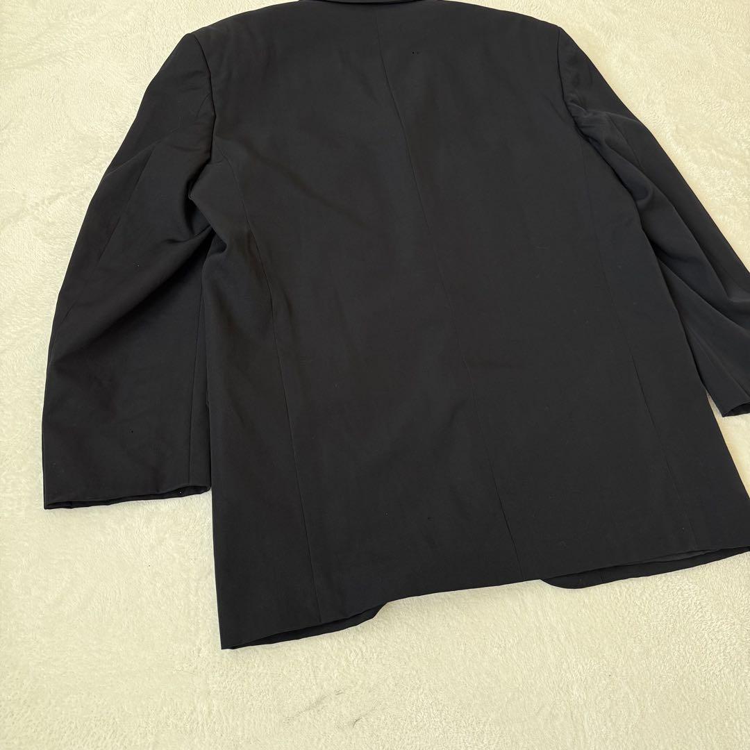 キ*ン様 COMME des GARCONS HOMME 4B テーラードジャケ