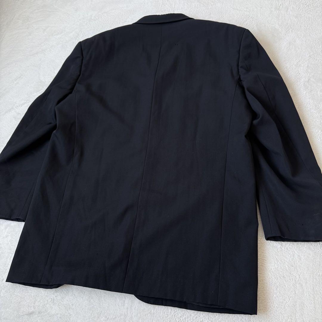 キ*ン様 COMME des GARCONS HOMME 4B テーラードジャケ