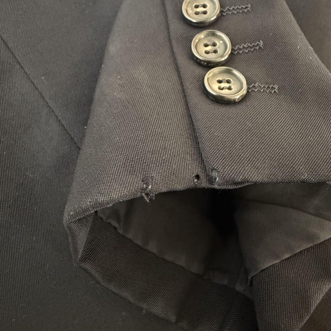 キ*ン様 COMME des GARCONS HOMME 4B テーラードジャケ