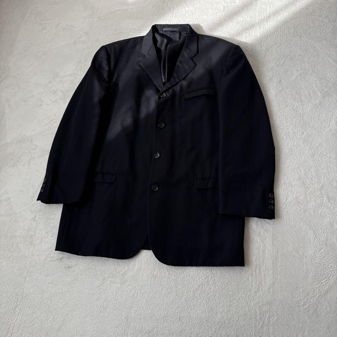 キ*ン様 COMME des GARCONS HOMME 4B テーラードジャケ
