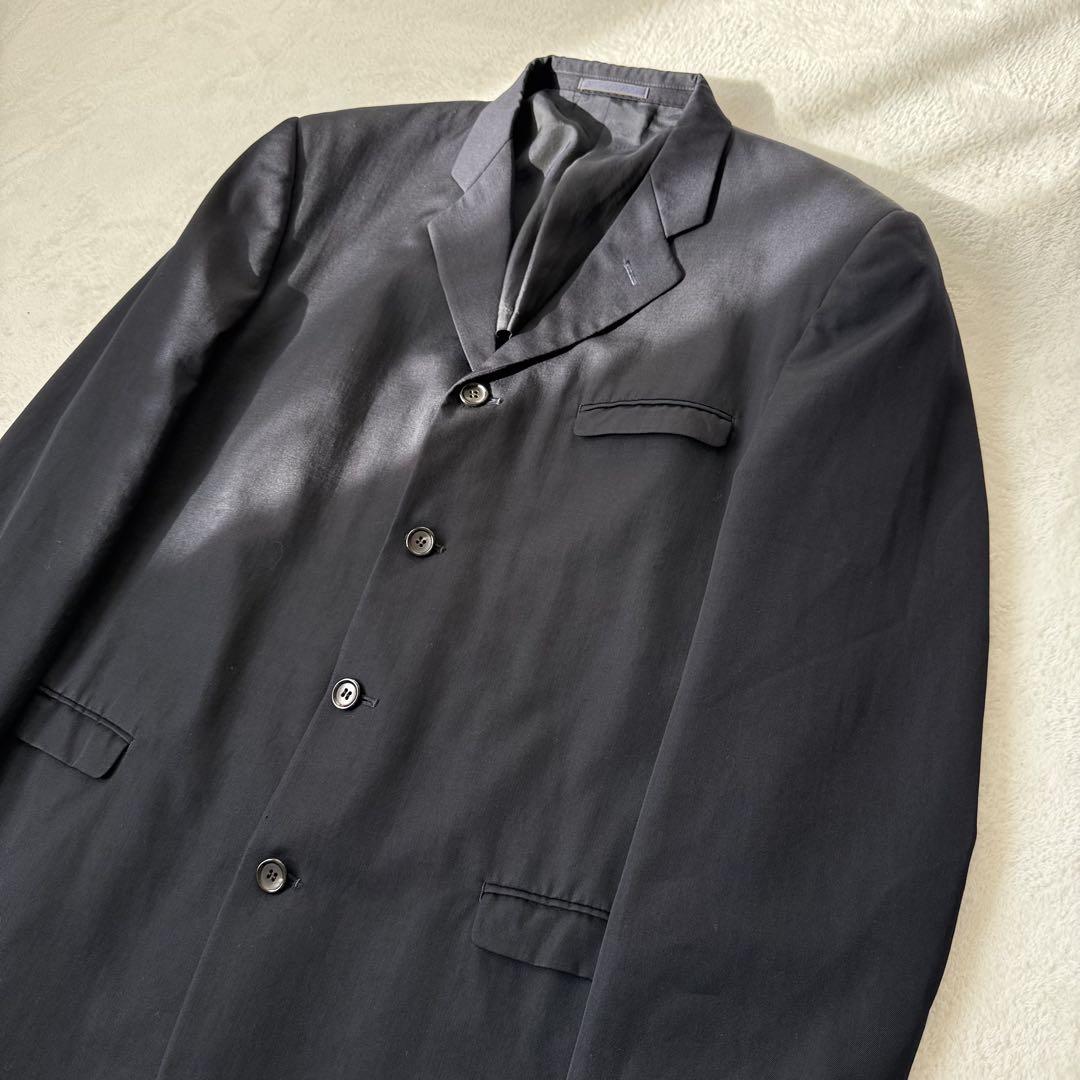 キ*ン様 COMME des GARCONS HOMME 4B テーラードジャケ