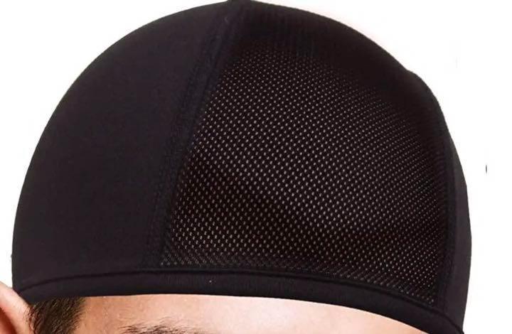 速乾 ヘルメット インナーキャップ 2枚セット 吸汗 サイクル 帽子 新品 - メルカリ 速乾 ヘルメット インナーキャップ 2枚セット 吸汗 サイクル 帽子 新品 - メルカリ