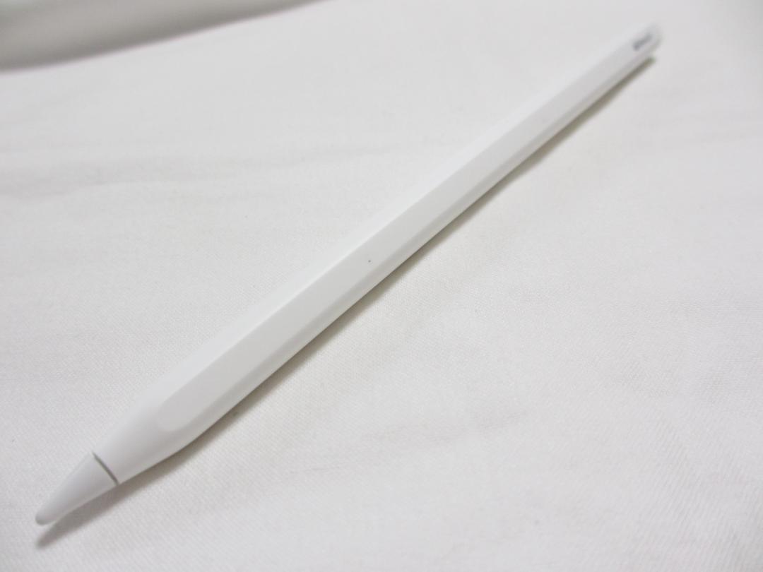 ★ Apple Pencil 第二世代