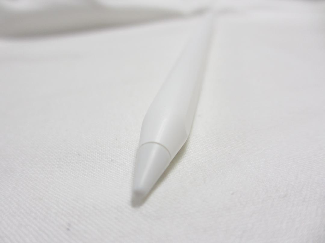 ★ Apple Pencil 第二世代