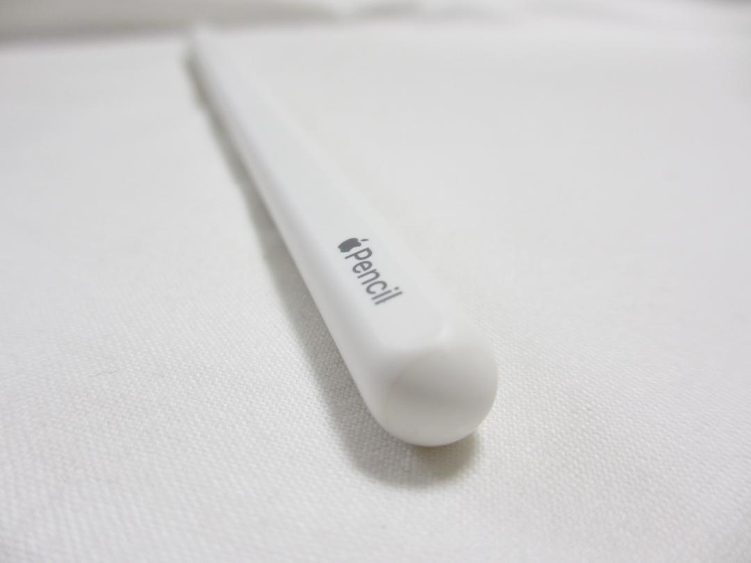★ Apple Pencil 第二世代