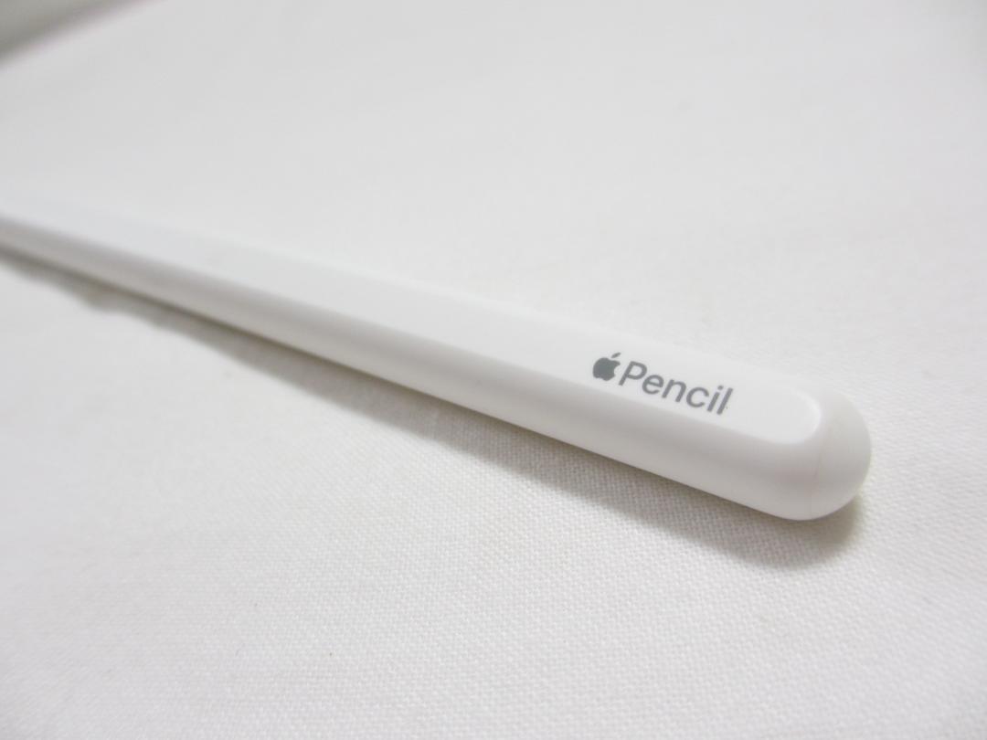 ★ Apple Pencil 第二世代