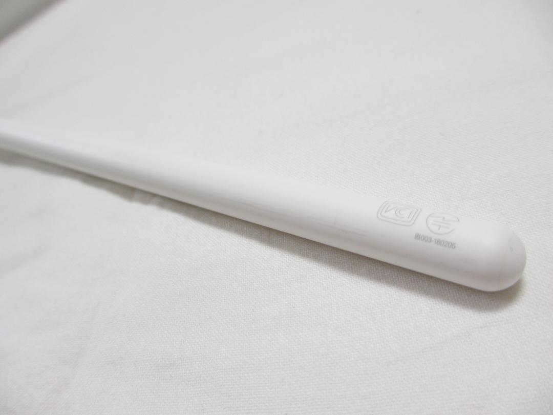 ★ Apple Pencil 第二世代
