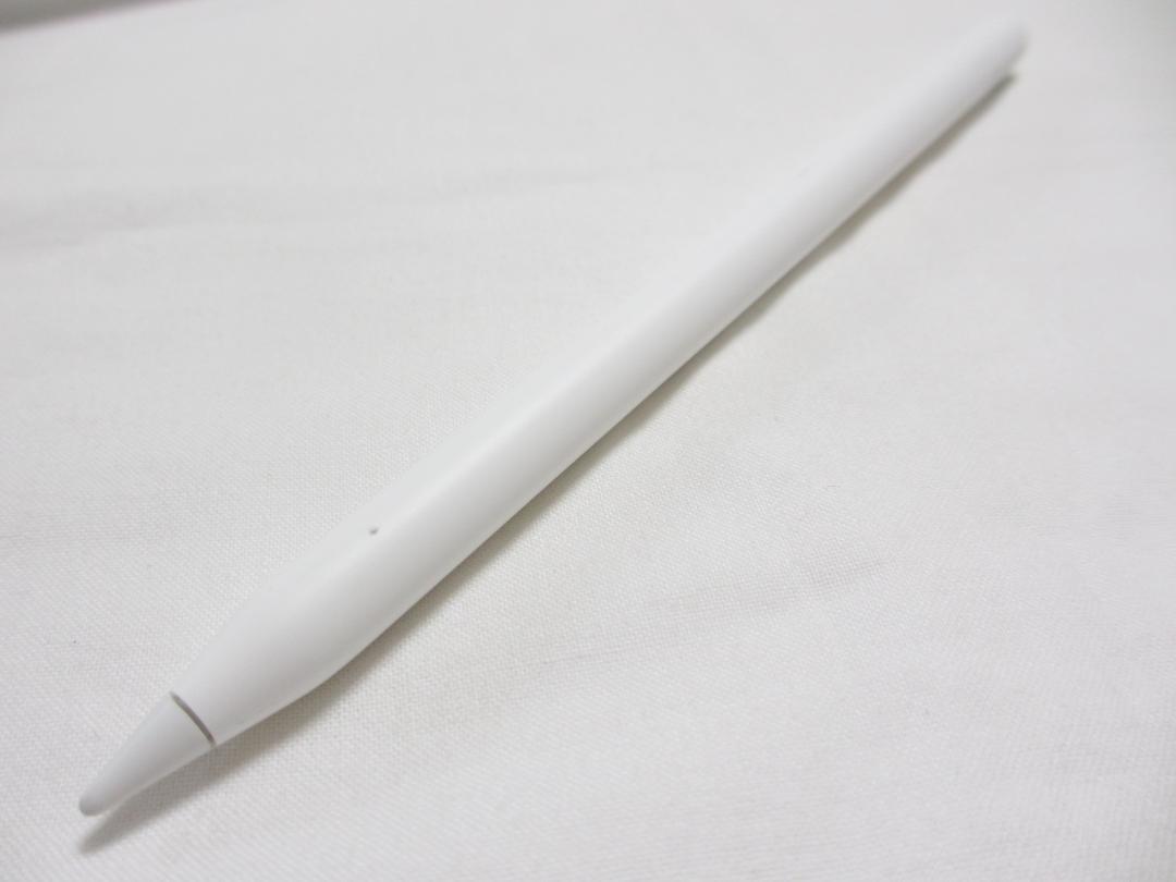 ★ Apple Pencil 第二世代