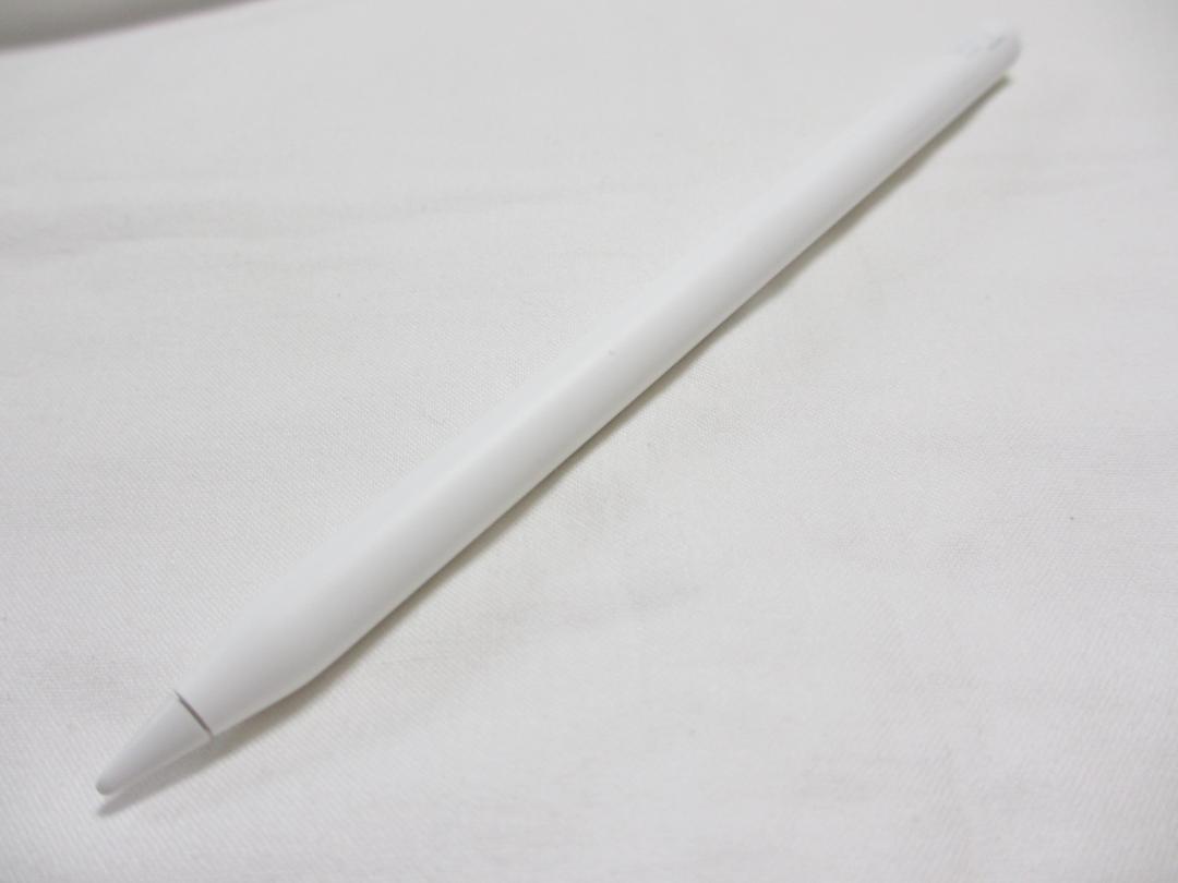 ★ Apple Pencil 第二世代