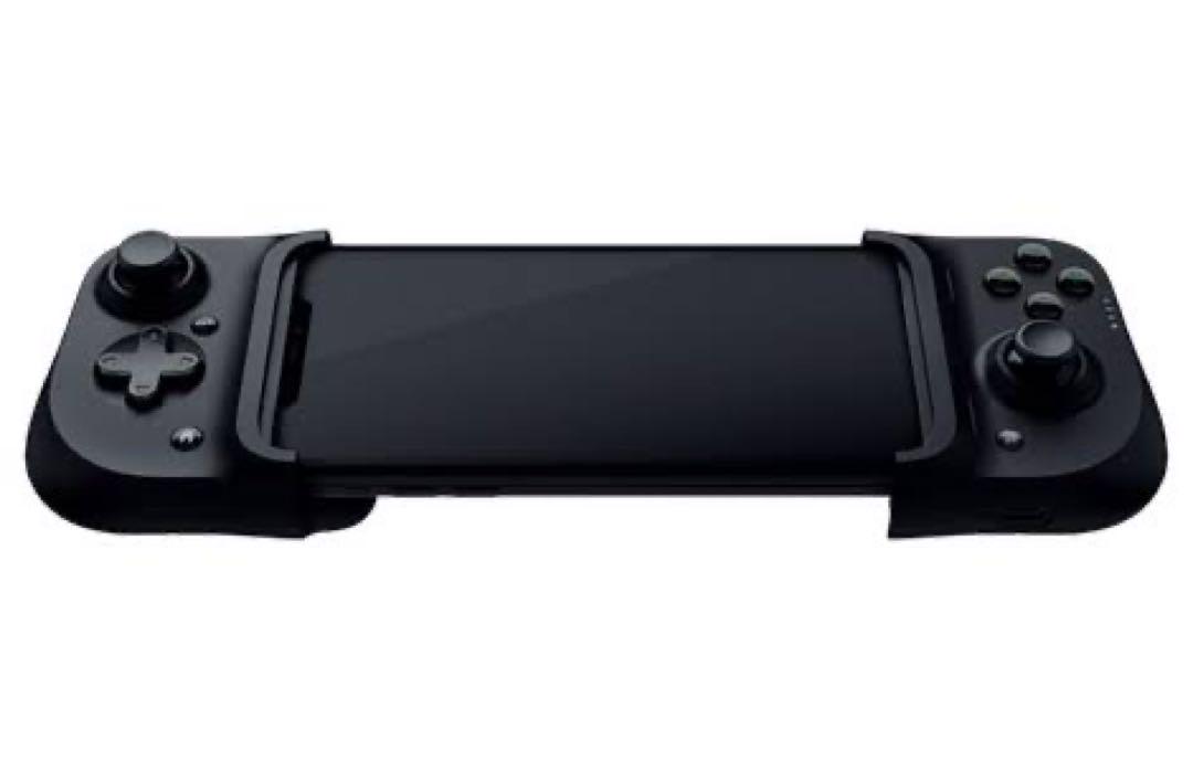 Razer Kishi for iPhone スマホゲームコントローラー
