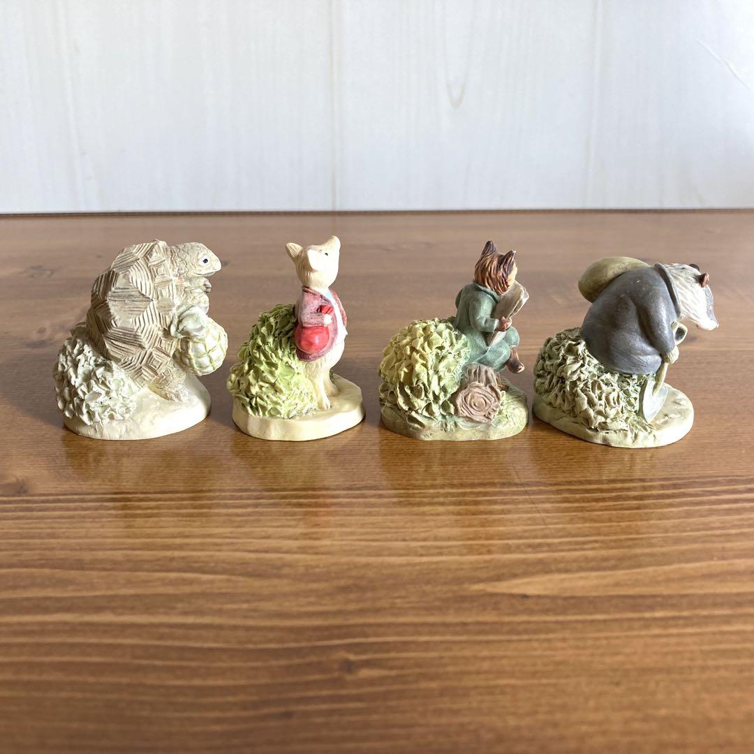 ピーターラビット