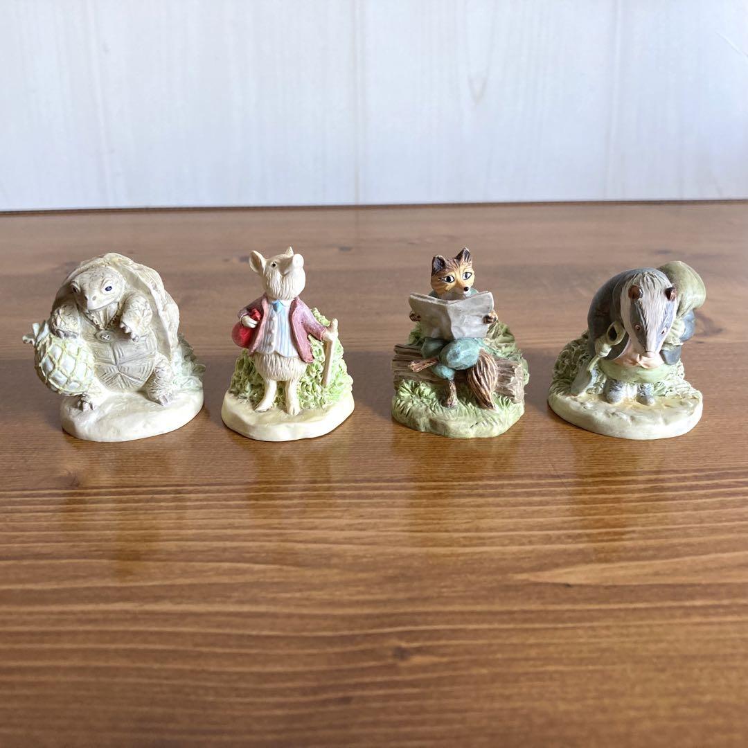 ☪ ピーターラビット