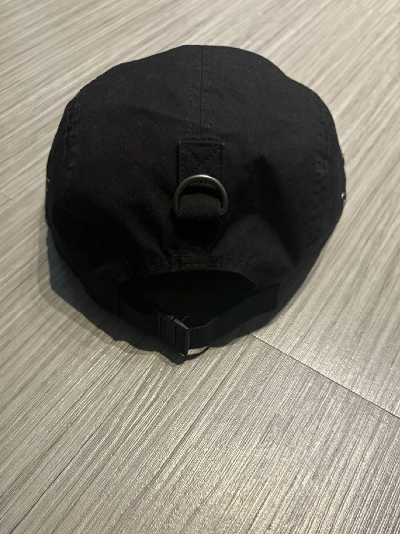 rizal komarudin商品Supremeキャップ　ブラック 楽天市場】supreme キャップ 黒（帽子｜バッグ・小物・ブランド