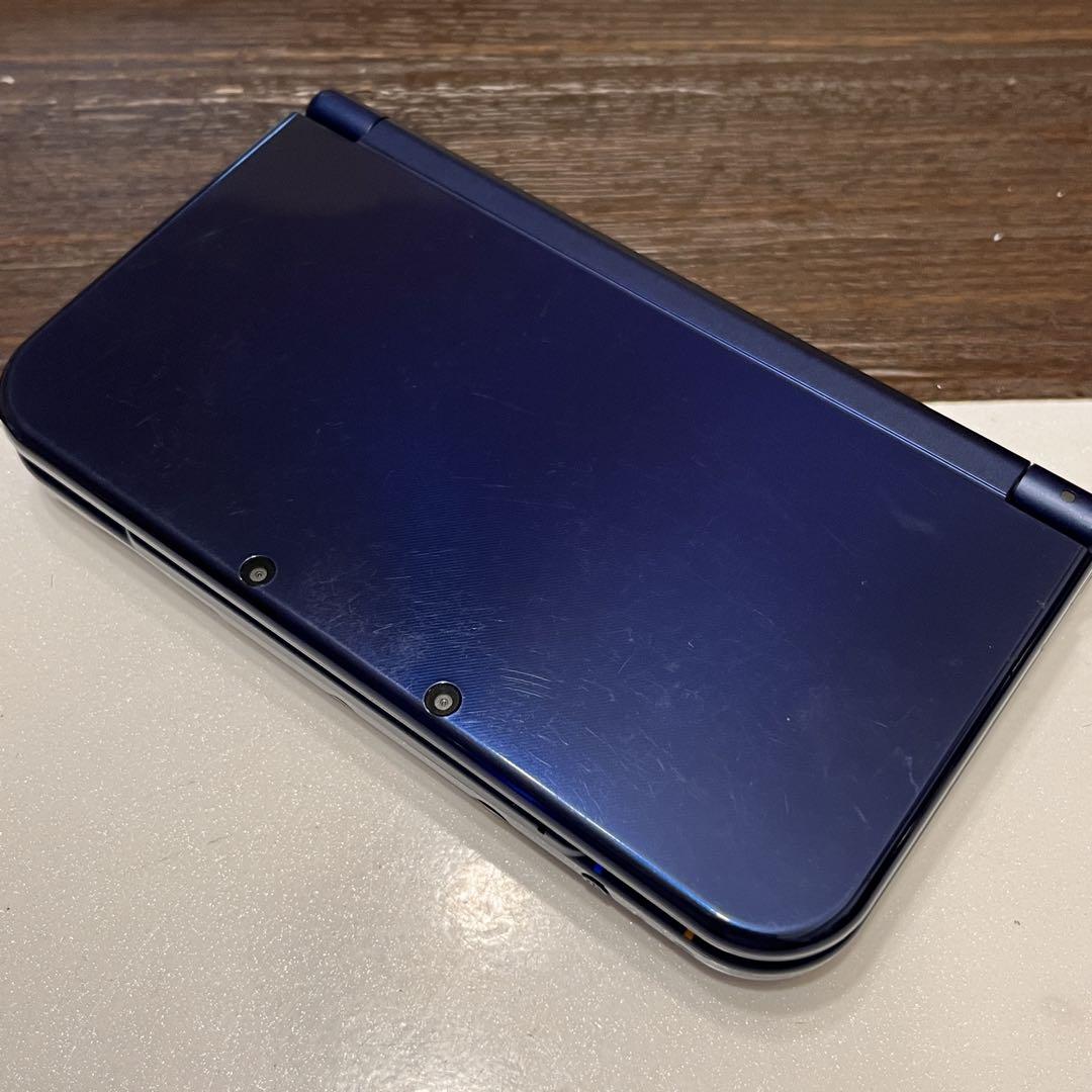 new3DSLL