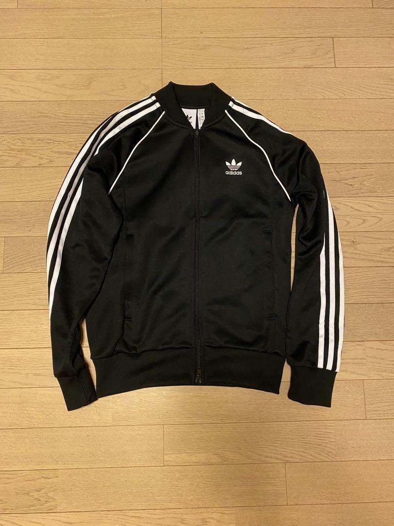 adidas originals アディダス　オリジナル　セットアップ　上下
