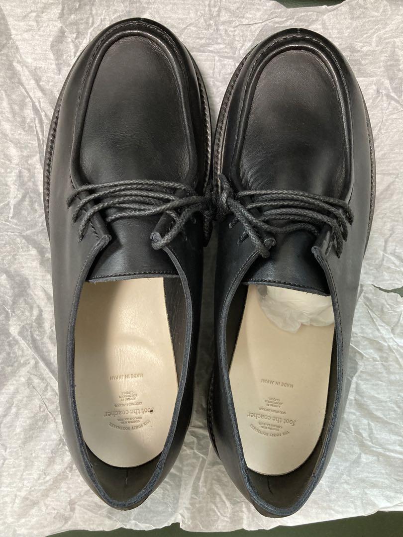 TIROLEAN SHOES