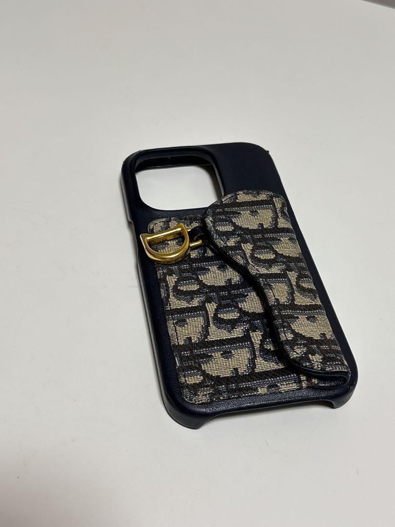Dior iPhoneケース 14pro