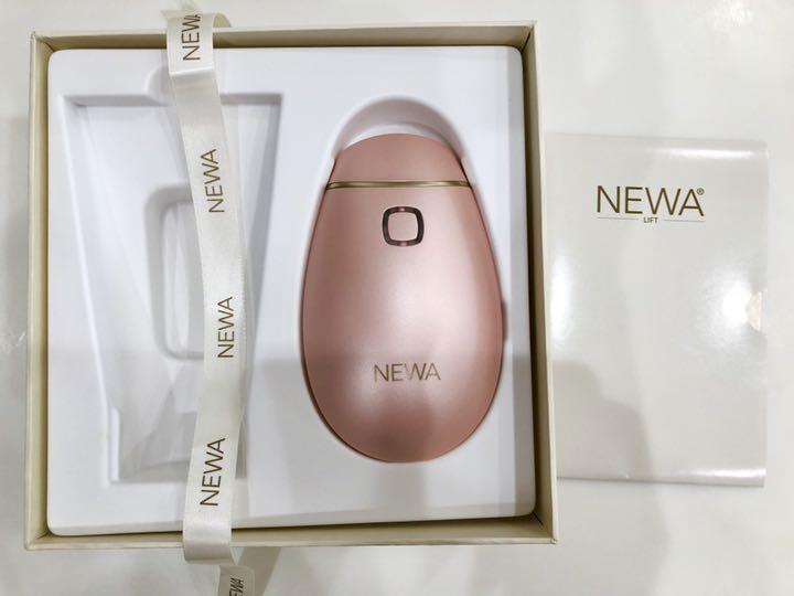 NEWAリフト ニューワリフト 美顔器