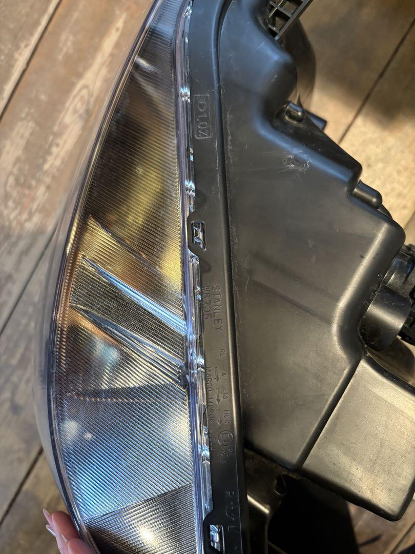 【New‼️】ホンダ純正JF5 JF6 N-BOX LEDヘッドライト 左 片側