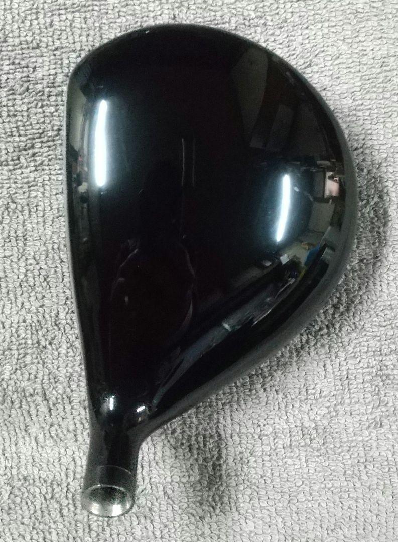 イオンスポーツ GIGA HS797 3w 15° ヘッドのみ