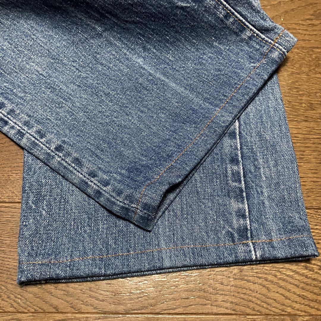 Levi's 505 66前期small \"e\"リーバイス ビンテージ デニム