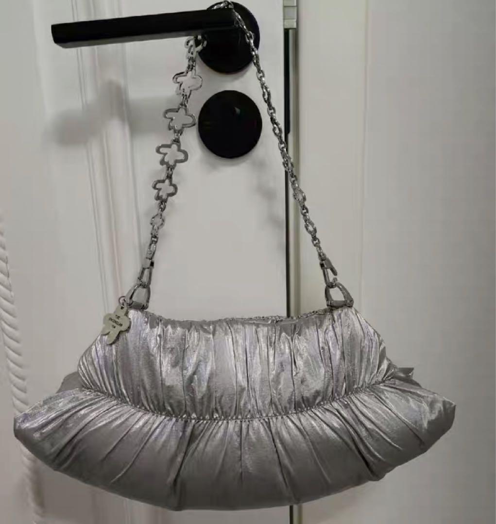 THEJINGINGLAB Margaritaダウンボートy2kバッグ