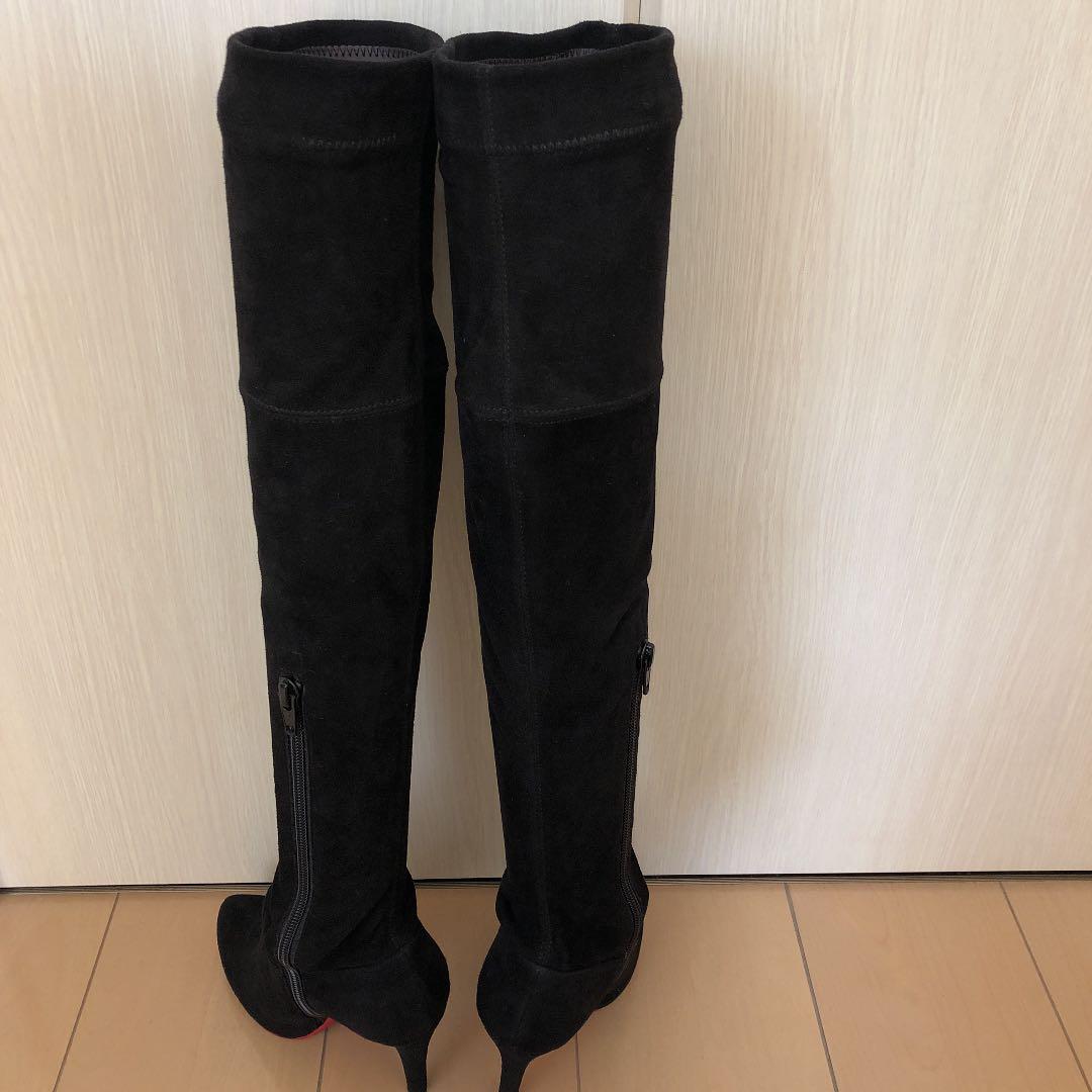 新作高評価 お値下げ中 新品 ダイアナ ニーハイロングブーツ nrlOw-m49812226993 超歓迎好評
