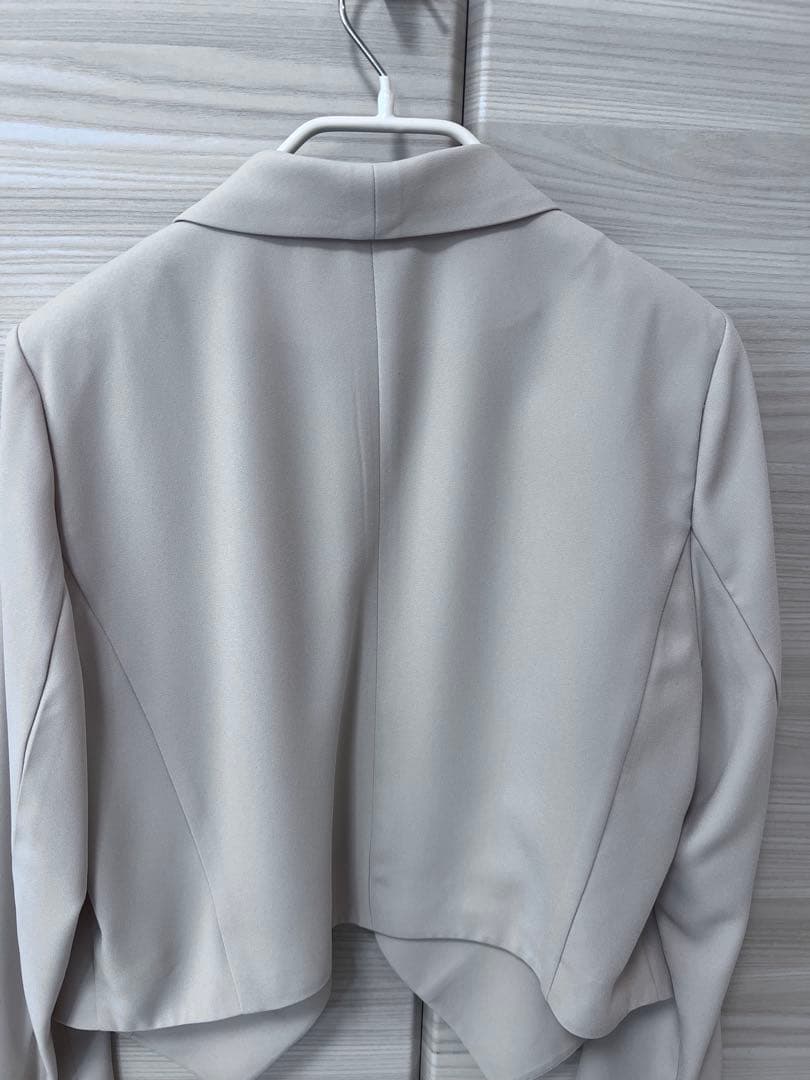 AIMER ジャケット　Lサイズ(美品)