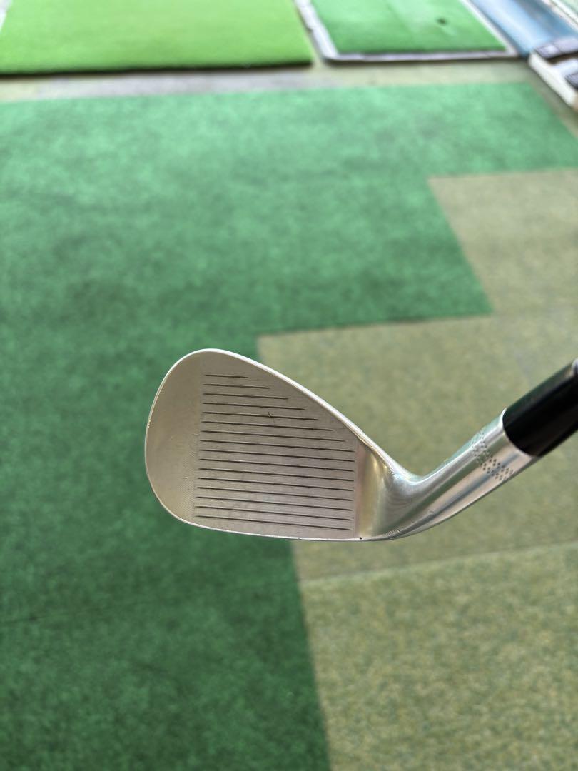 タイトリスト VOKEY FORGED(2019) 50°/10°F ウェッジ