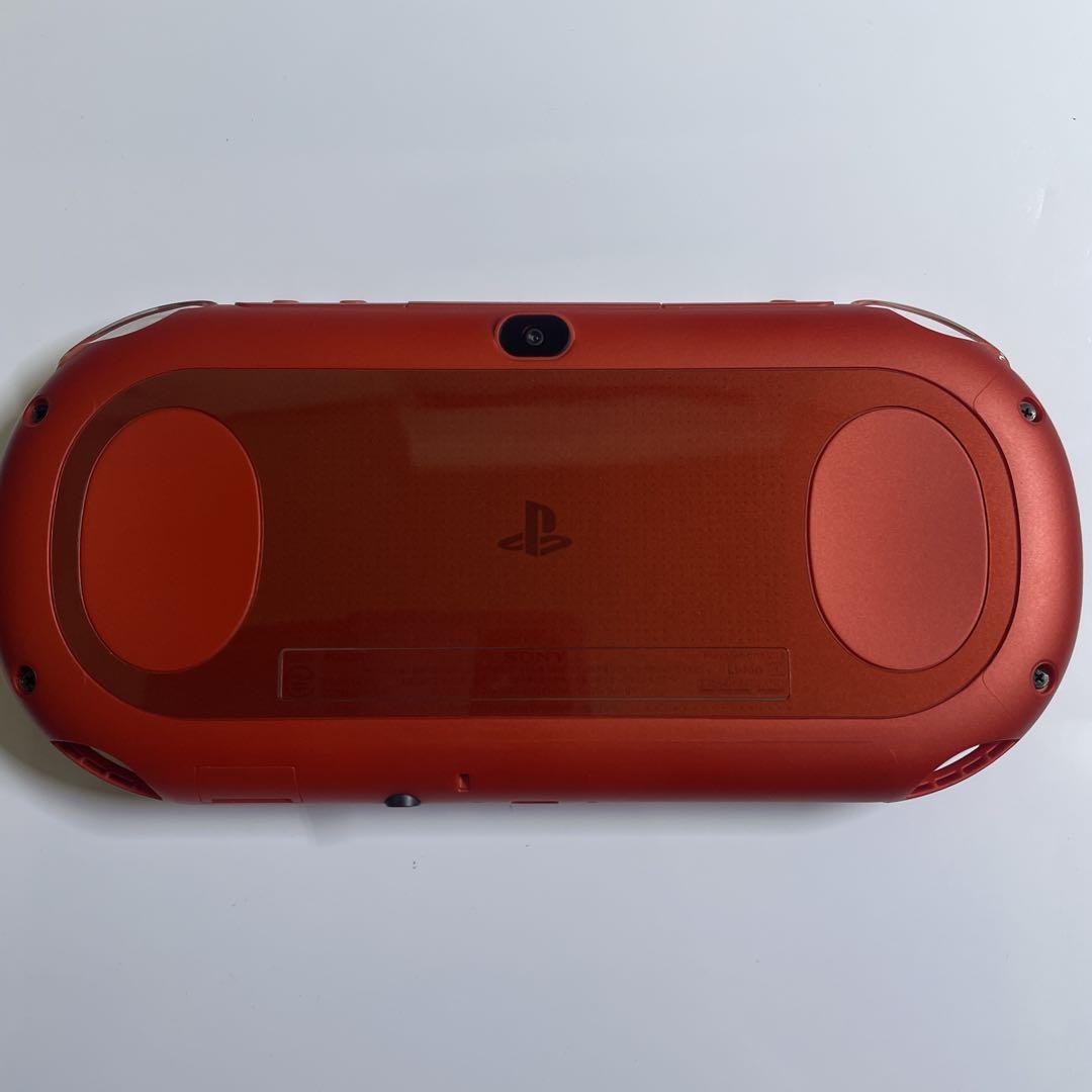 VITA 2000