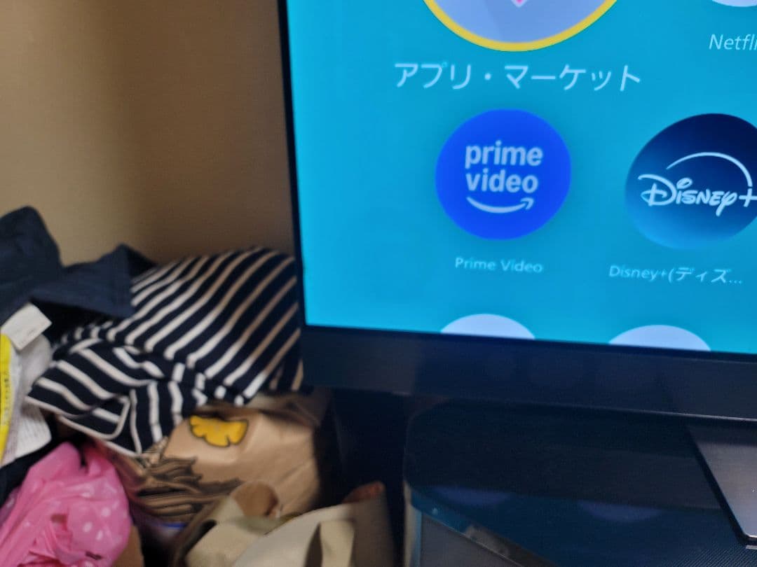 VIERA 55インチ 有機ELテレビ TH-55GZ2000 訳あり品 VIERA 55インチ 有機ELテレビ TH-55GZ2000 訳あり品