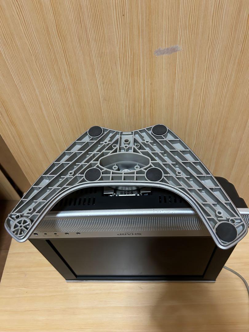 SHARP AQUOS LC-13SX7 液晶カラーテレビ 中古 SHARP AQUOS LC-13SX7 液晶カラーテレビ 中古