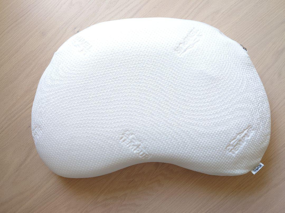 値下げ！【新品・未使用】TEMPUR テンピュール　ソナタピロー　S