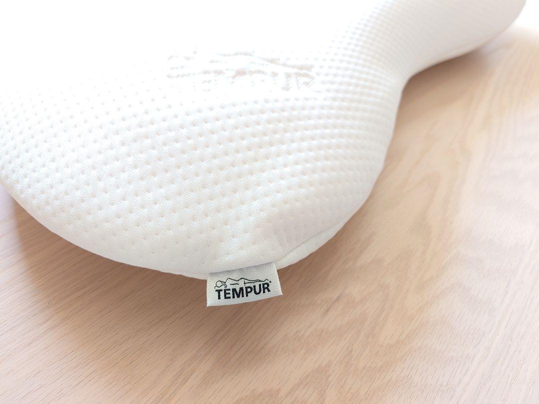 値下げ！【新品・未使用】TEMPUR テンピュール　ソナタピロー　S