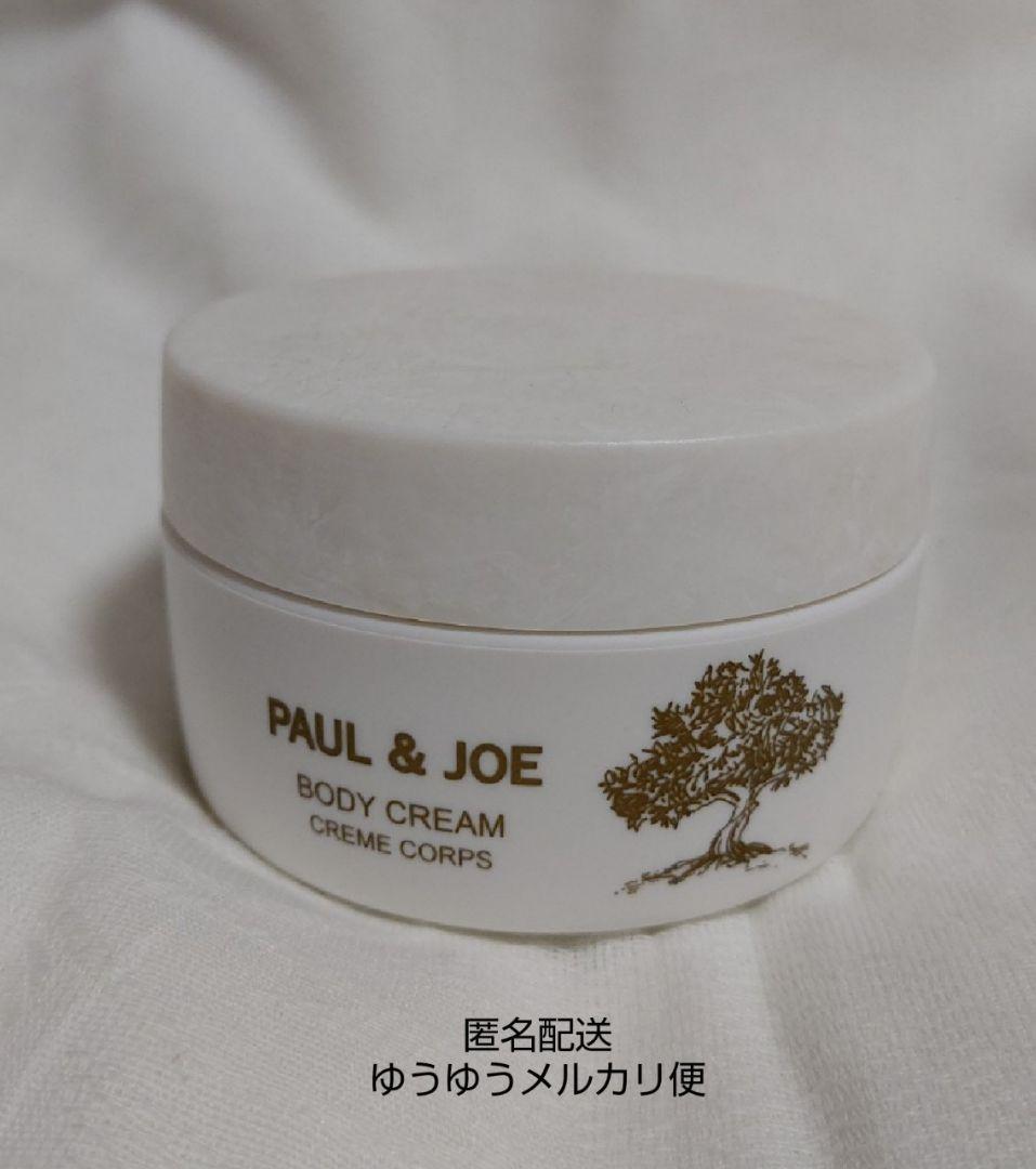Paul Joe Beaute ポールアンドジョー ボディクリーム 140g メルカリ Paul Joe Beaute ポールアンドジョー ボディクリーム 140g メルカリ