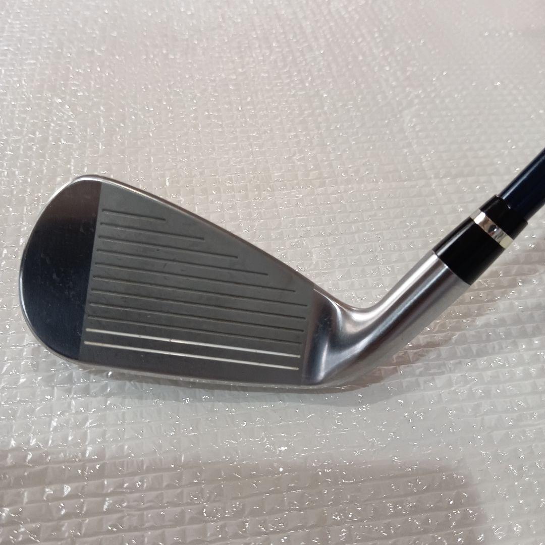 Yamaha inpres UD＋2 　5番アイアン