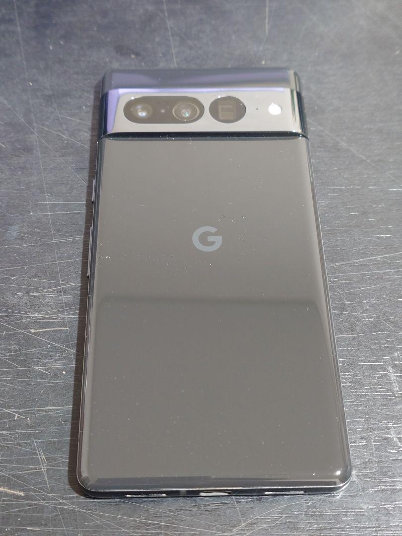pixel7 pro（simフリー）