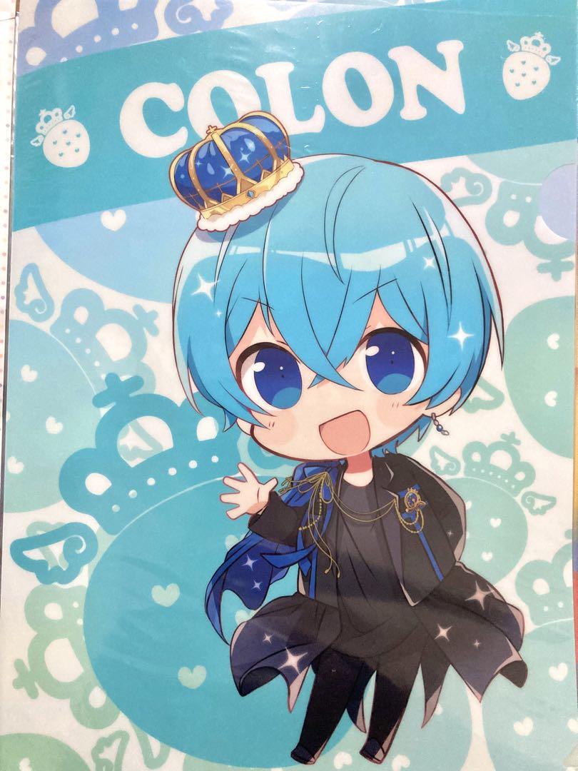 すとぷり パーカー ころんくん おまけ付き - メルカリ