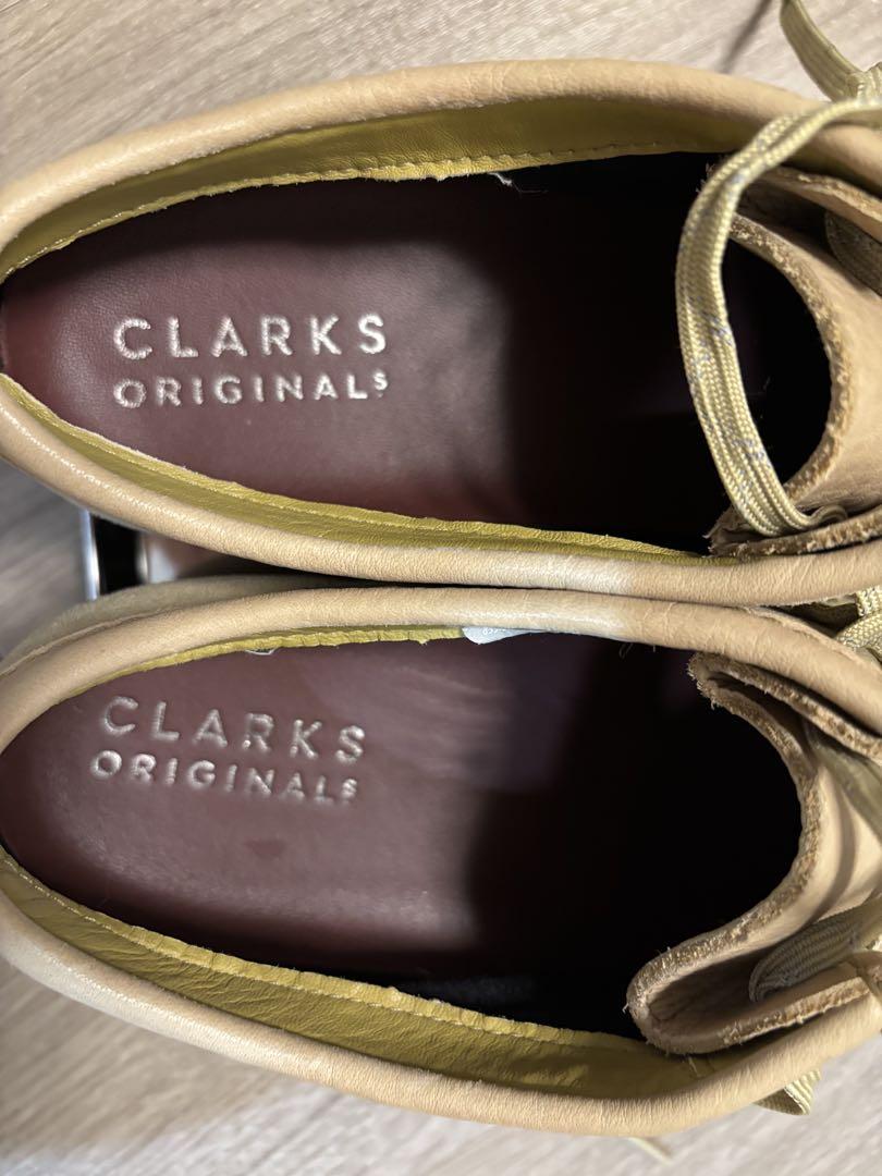CLARKS