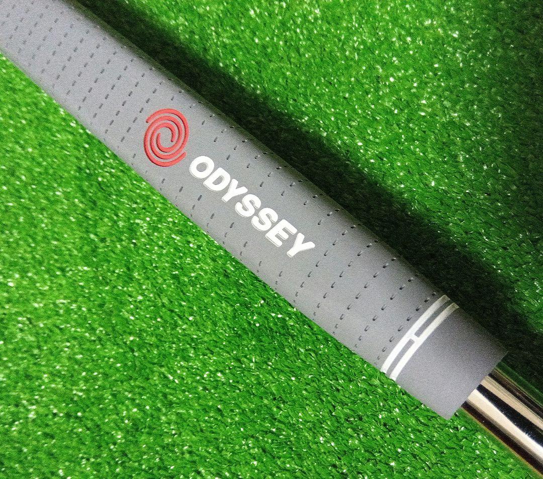 上位者使用‼️オデッセイ WHITE HOT OG ROSSIE S 極美品