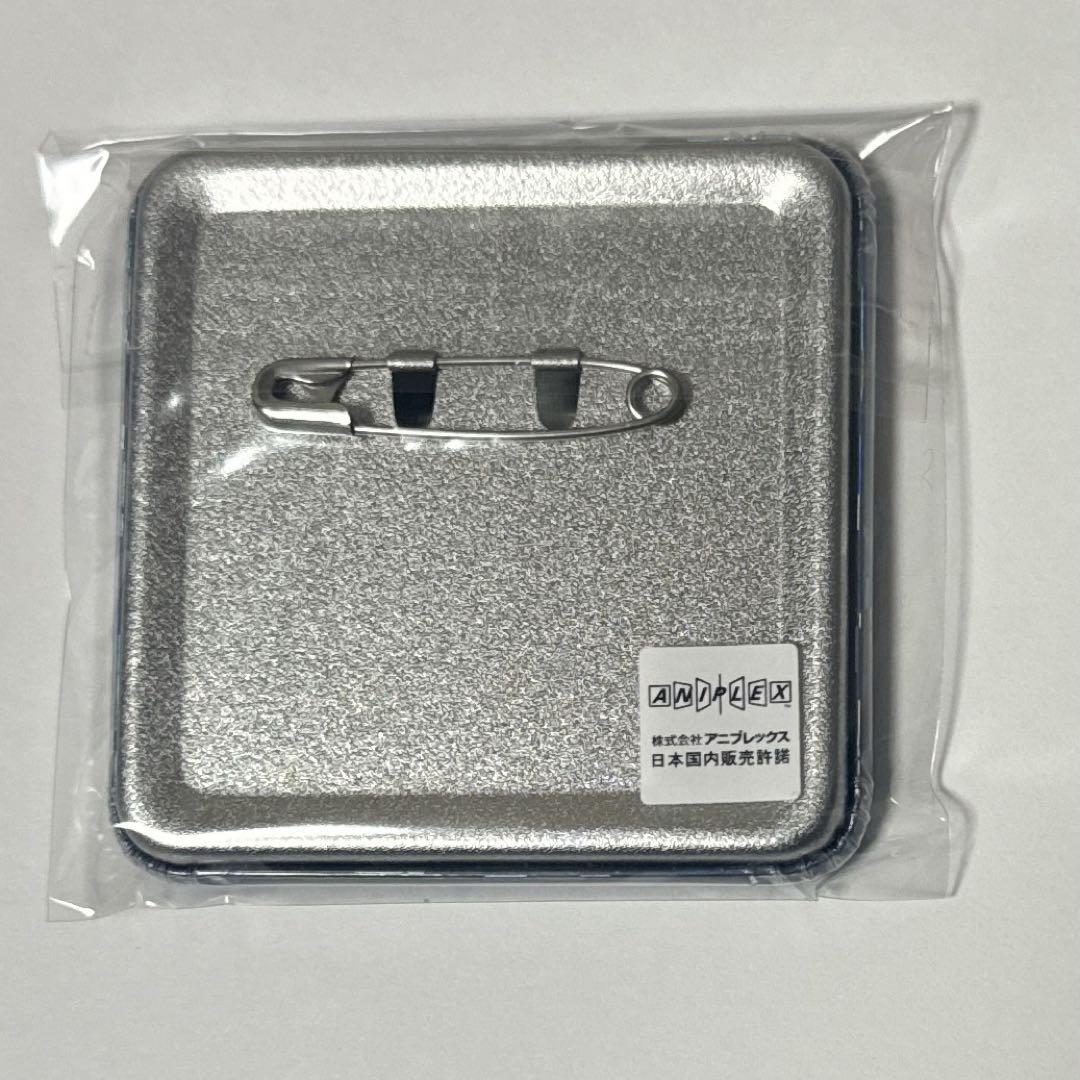 鬼滅の刃 モクテルバー ロト くじ缶バッジ冨岡義勇③ - メルカリ