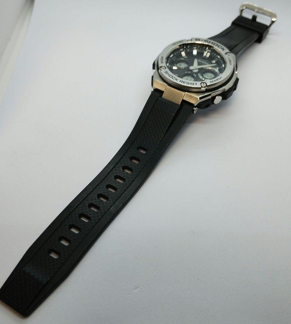 G-SHOCK GST-W110 腕時計