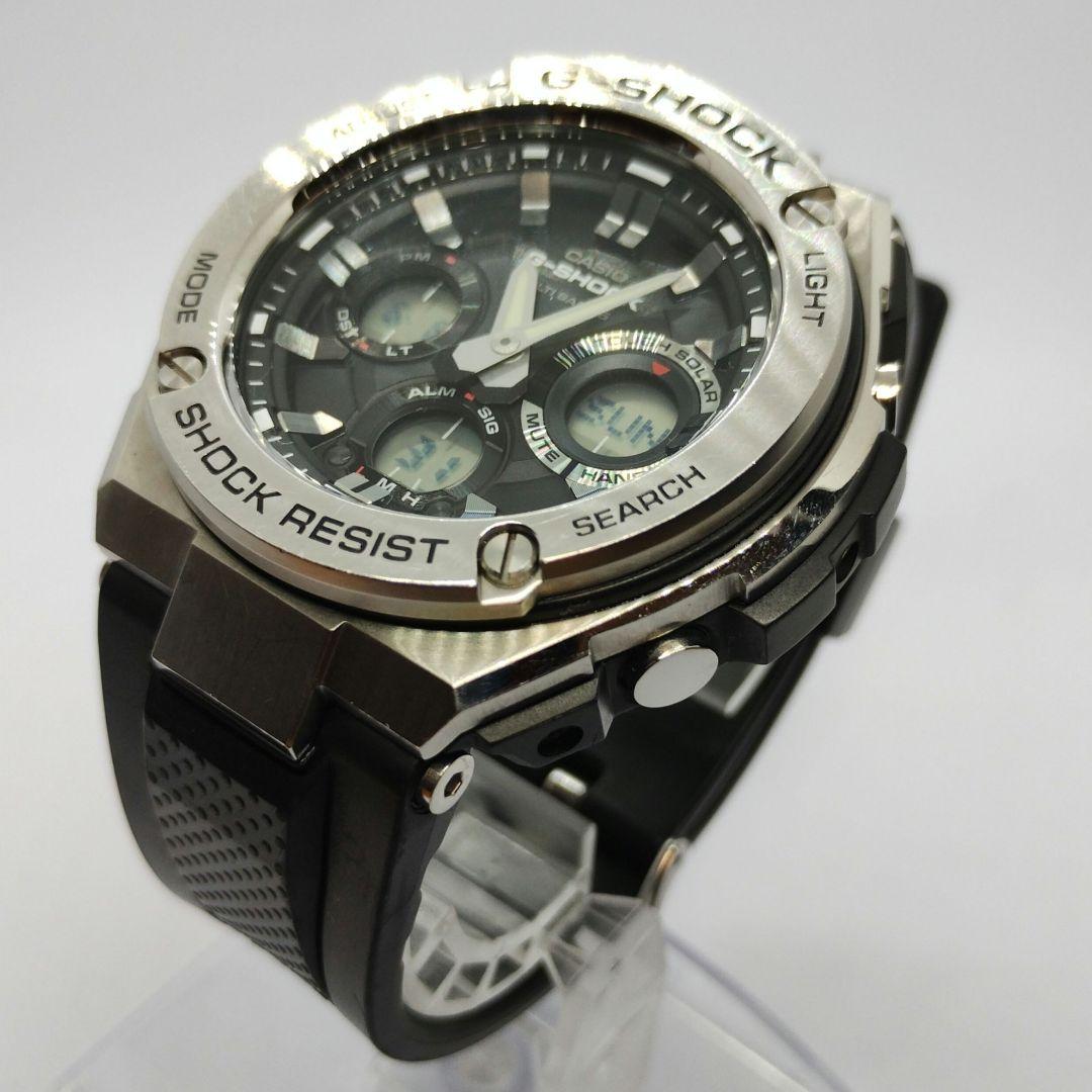 G-SHOCK GST-W110 腕時計