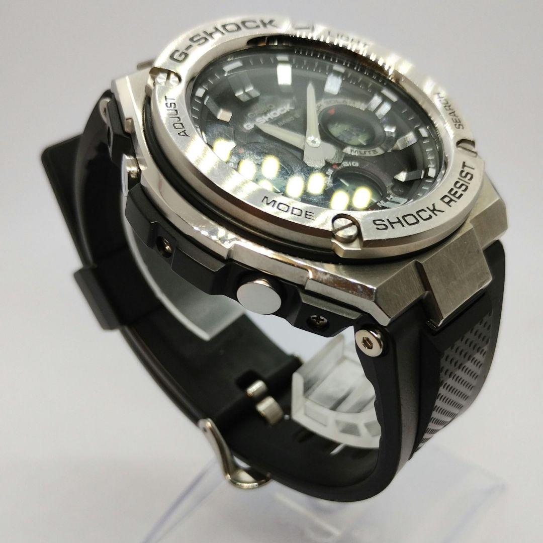 G-SHOCK GST-W110 腕時計