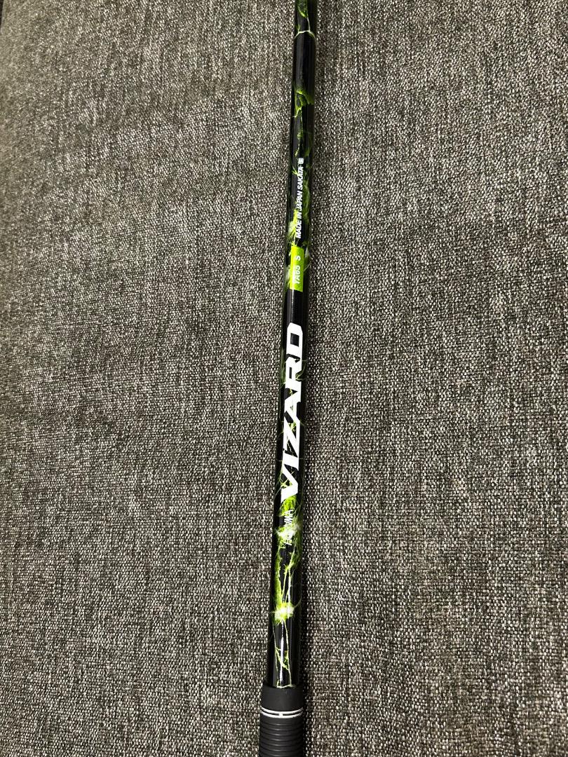 HONMA　フェアウェイウッド TOUR WORLD TW727