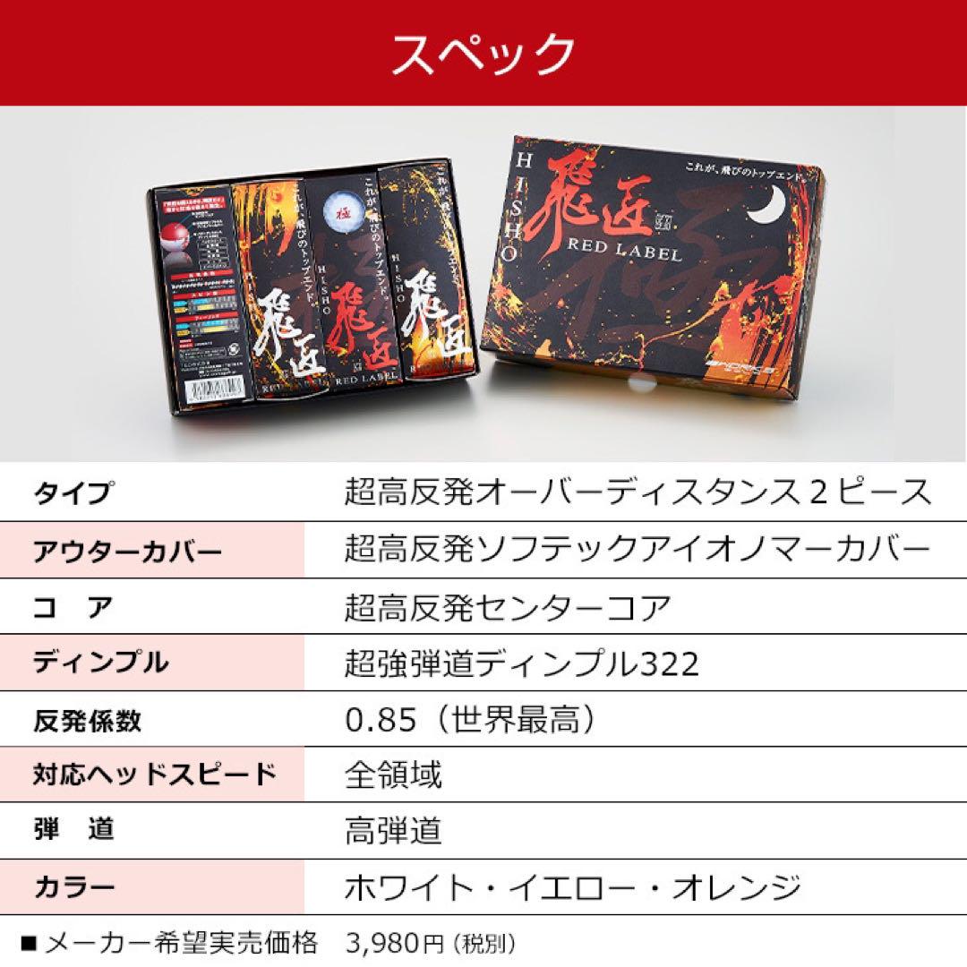 新登場☆ 世界最高反発でさらに飛ぶ! ワークスゴルフ ニュー飛匠 新登場☆ 世界最高反発でさらに飛ぶ! ワークスゴルフ ニュー飛匠