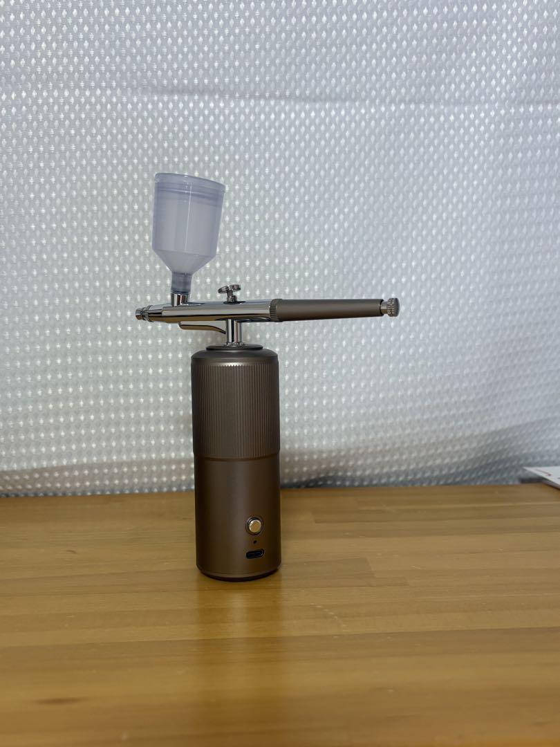 【新品】LINKA crystal mist 美顔器　リンカ　クリスタルミスト