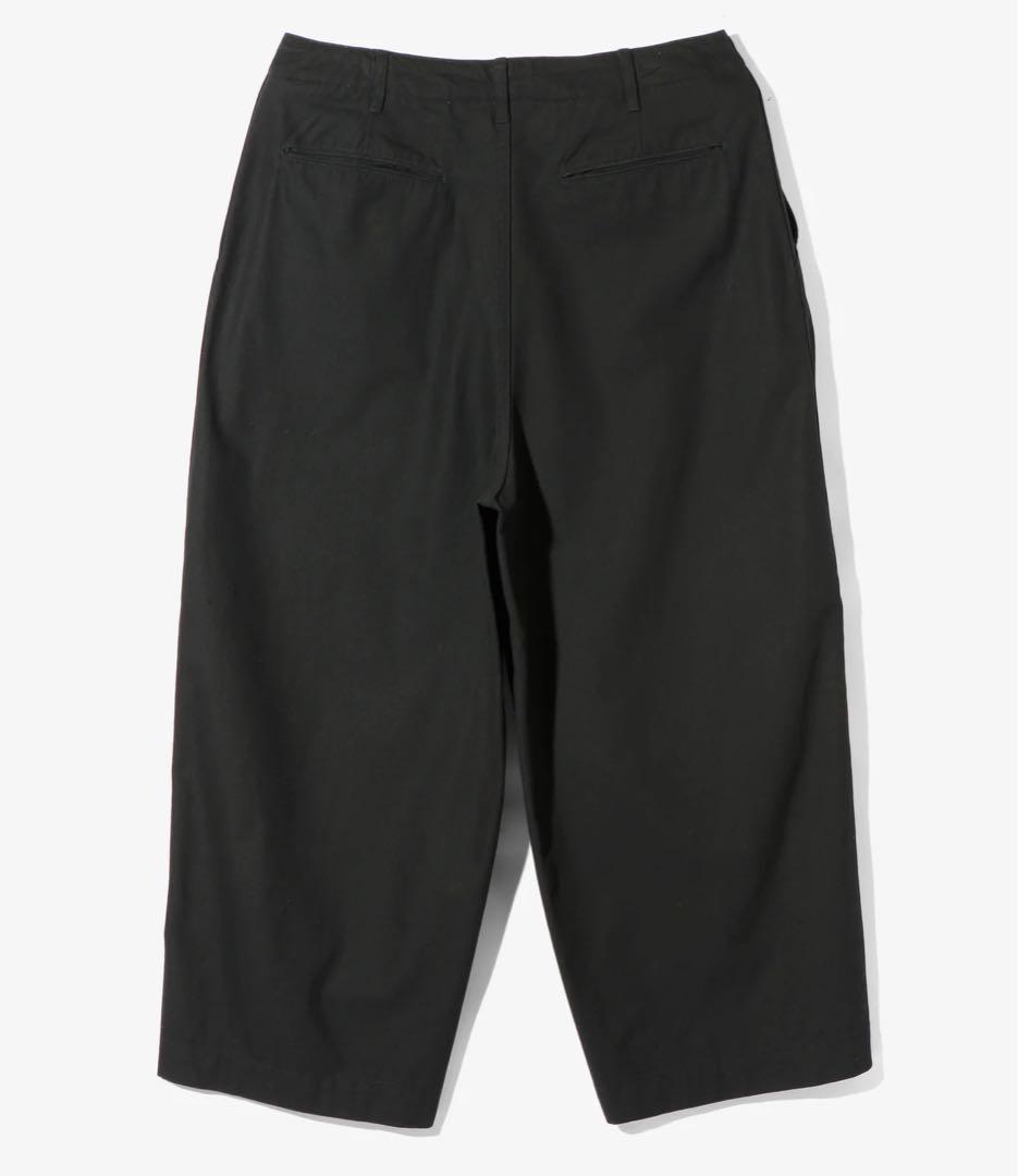 NEEDLES(ニードルズ)H.D. Pant - BDU(BDU ヒザデルパンツ)2024SS