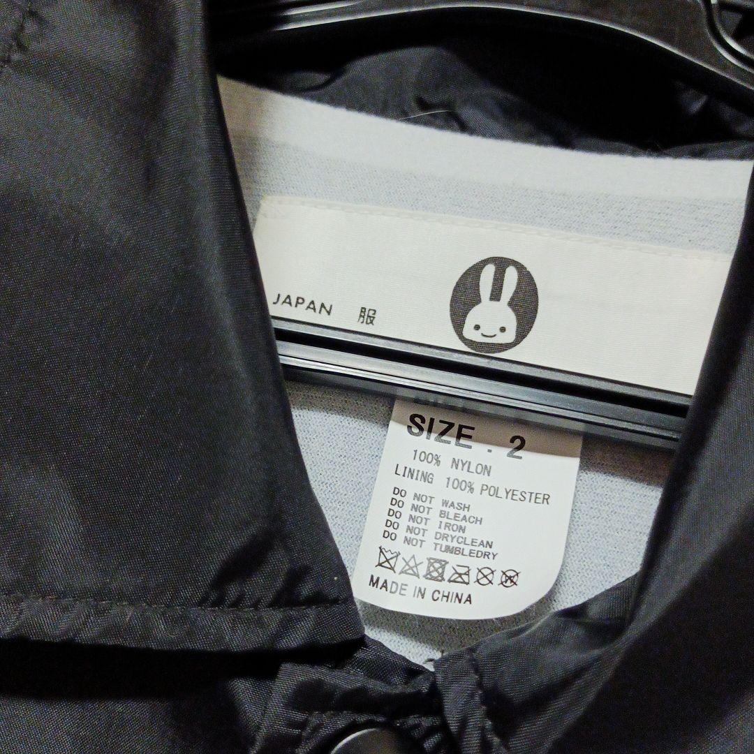 即納セール CUNE ナイロンジャケット コーチジャケット メンズMサイズ PieU9-m49819253967 定番セール