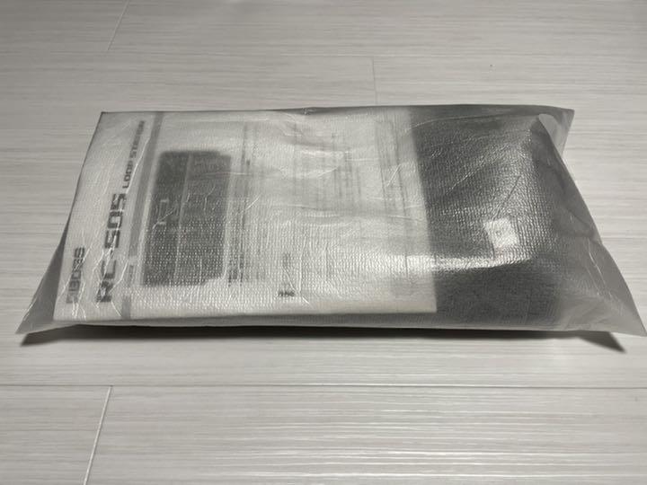 低価新作登場 RC-505 oVZ1B-m49820349096 人気セール2022